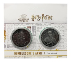 HP COIN TWIN NEVILLE LUNA